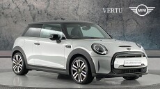 MINI Hatchback 135kW Cooper S Level 3 33kWh 3dr Auto Electric Hatchback